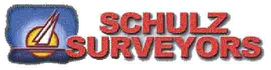 Shulz Surveyors logo /link